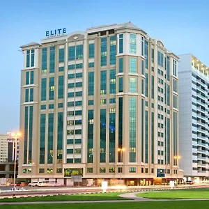 Elite Byblos Otel