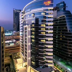 Dusit D2 Kenz Otel