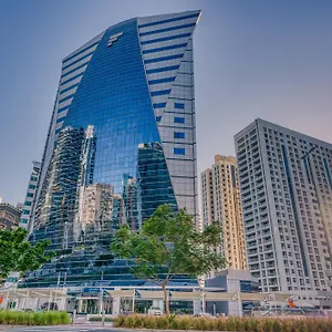 Apartmanhotel Grand Heights, Dubaj